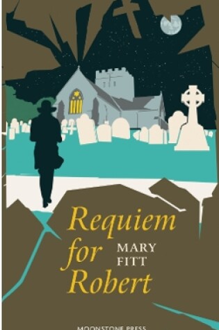 Cover of Requiem for Robert