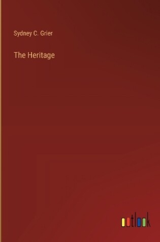 Cover of The Heritage