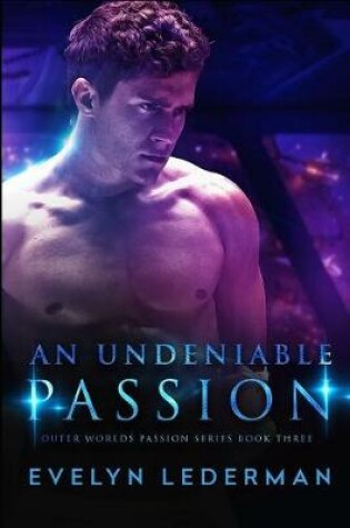 Cover of An Undeniable Passion