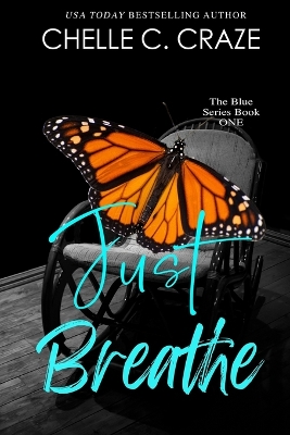 Cover of Just Breathe