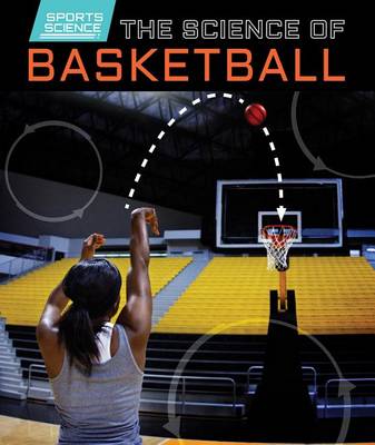 Cover of The Science of Basketball