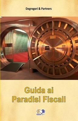 Book cover for Guida ai Paradisi Fiscali