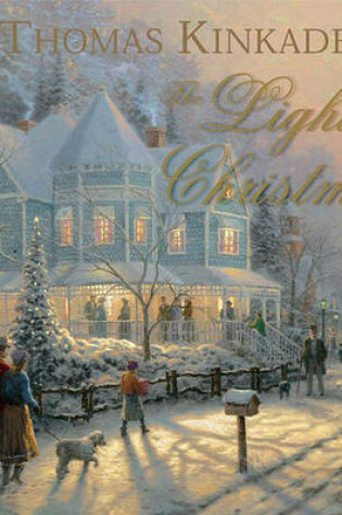 Cover of The Light of Christmas
