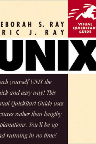 Cover of UNIX