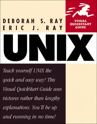 Cover of UNIX