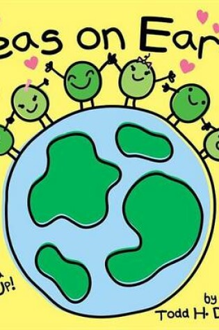 Cover of Peas on Earth