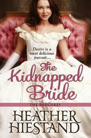 Cover of The Kidnapped Bride
