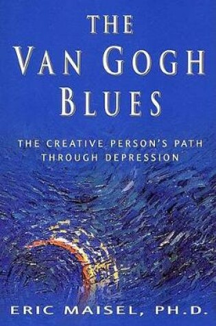 Cover of Van Gogh Blues