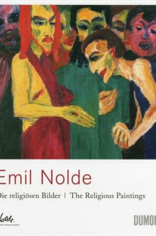 Cover of Emil Nolde