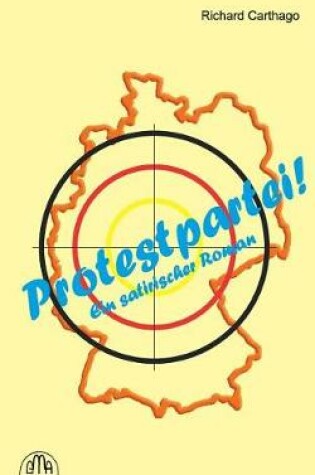 Cover of Protestpartei!