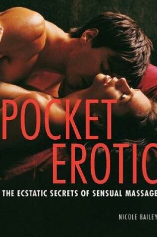 Cover of Pocket Erotic