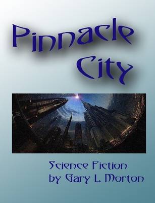 Book cover for Pinnacle City