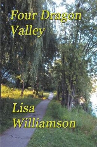 Cover of Four Dragon Valley