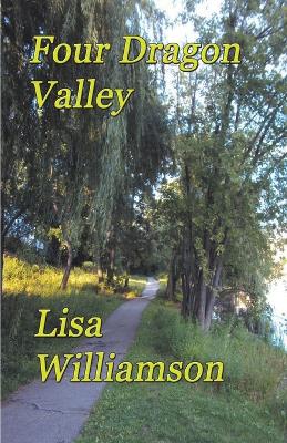 Book cover for Four Dragon Valley