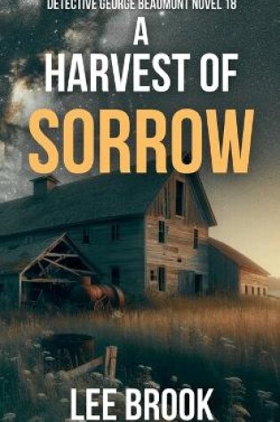 Cover of A Harvest of Sorrow