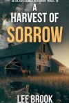 Book cover for A Harvest of Sorrow