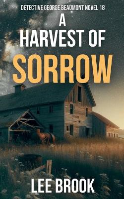 Cover of A Harvest of Sorrow