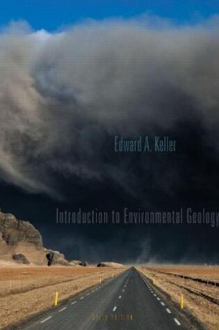 Cover of Introduction to Environmental Geology