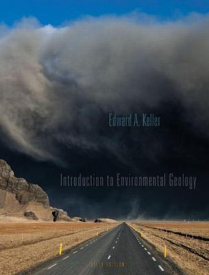 Book cover for Introduction to Environmental Geology