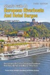 Book cover for Stern's Guide to European Riverboats and Hotel Barges