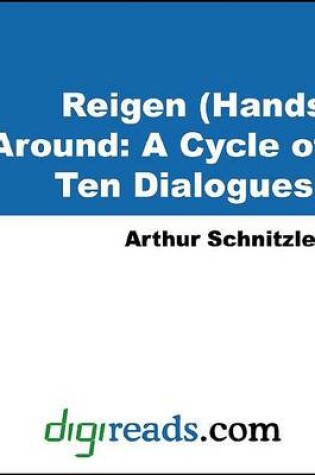 Cover of Reigen (Hands Around
