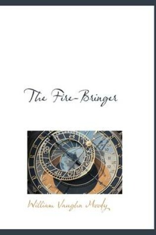 Cover of The Fire-Bringer
