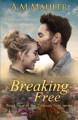 Book cover for Breaking Free