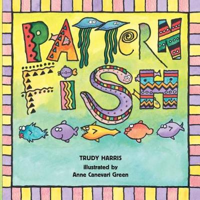 Cover of Pattern Fish