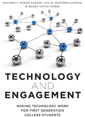 Book cover for Technology and Engagement