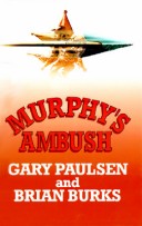 Book cover for Murphy's Ambush