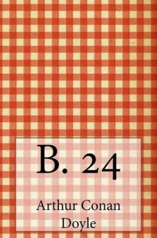 Cover of B. 24