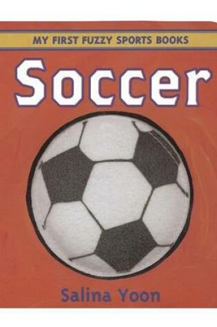 Cover of Soccer