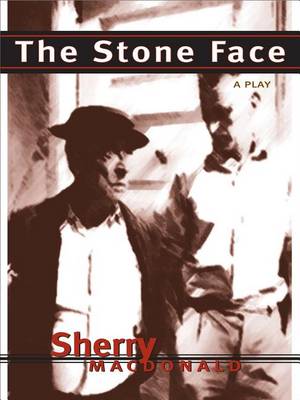 Book cover for The Stone Face