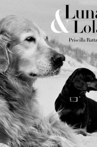 Cover of Luna and Lola