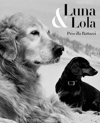 Book cover for Luna and Lola