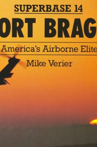 Cover of Fort Bragg