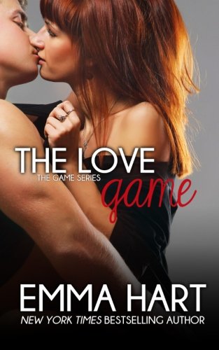 Book cover for The Love Game