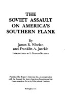 Book cover for Soviet Assault on America's Southern Flank