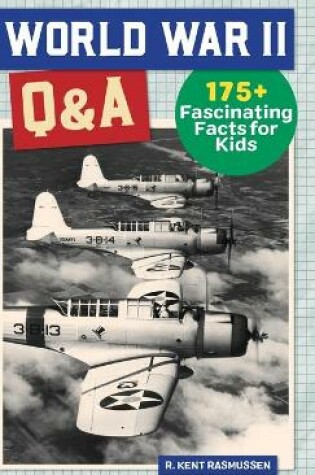 Cover of World War II Q&A