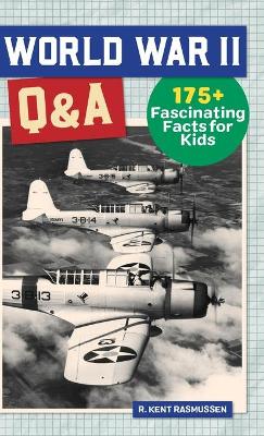 Cover of World War II Q&A