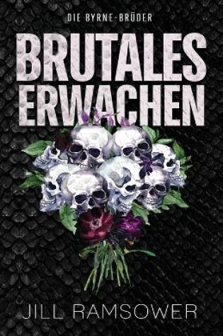 Cover of Brutales Erwachen