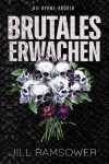 Book cover for Brutales Erwachen