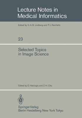 Cover of Selected Topics in Image Science