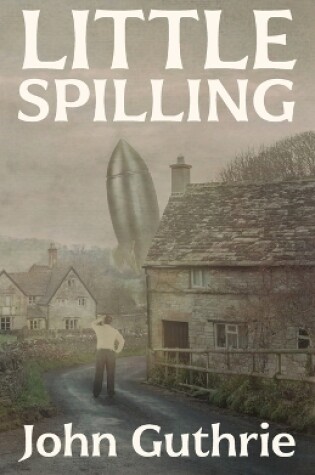 Cover of Little Spilling