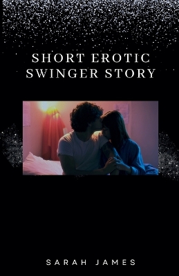 Book cover for Short Erotic Story