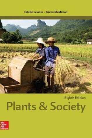 Cover of Loose Leaf for Levetin Plants and Society