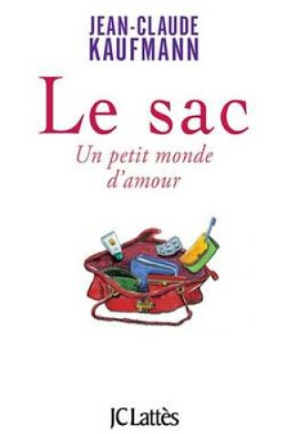 Cover of Le Sac