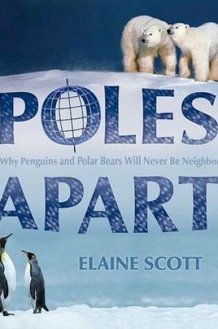 Cover of Poles Apart