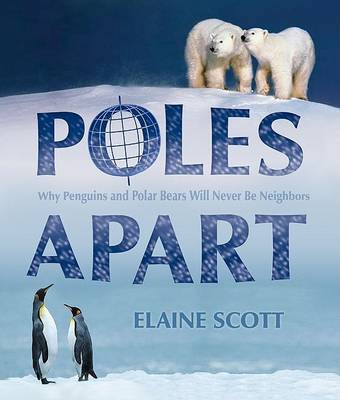 Book cover for Poles Apart