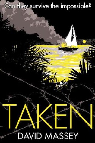 Cover of Taken